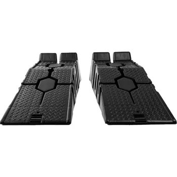 Nakládací rampa pro vozidlo WUBER W95001