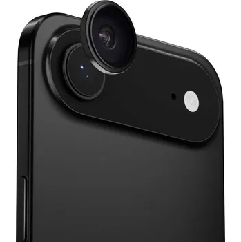 Ochrana objektivu ANANK AR pro iPhone 17 Air černá