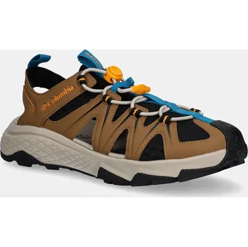 Dámské sandále Sandály Columbia PEAKFREAK RUSH 2109471 hnědá 84X, EUR 40