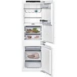 Siemens studioLine iQ700 Vestavná chladnička s mrazákem dole 177.2 x 55.8 cm KI86FHDD0 Ihned k odeslání + Prodloužená záruka na 5 let