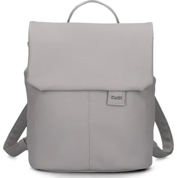 Městský batoh Zwei Městský batoh Mademoiselle MR8FOG šedý