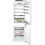 Siemens studioLine KI86SSDD0 Vestavná chladnička s mrazákem dole (Nepoužité/výprodej) Ihned k odeslání