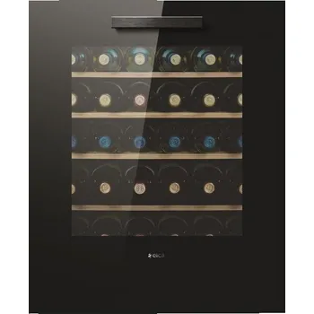 Vinotéka ELICA VERITAS BI36 BL