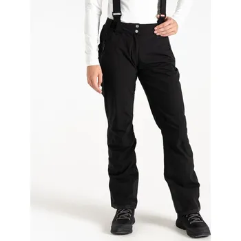 Sport Dare2b Dámské lyžařské kalhoty Effused II Pant DWW486R černá Velikost: 40