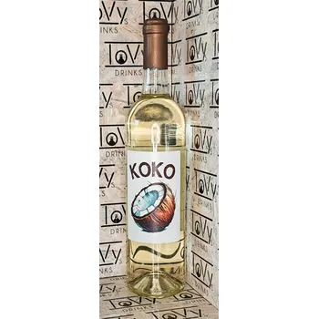 Víno Koko 11% 0,75l