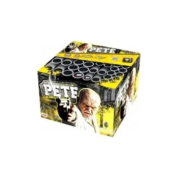 Klásek Pyrotechnics Pete (C47MXP)