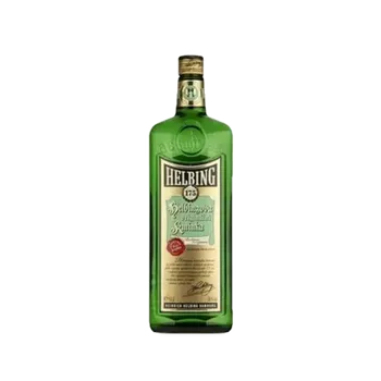 Likér Helbing Kummel kmínka 35 % 1 l
