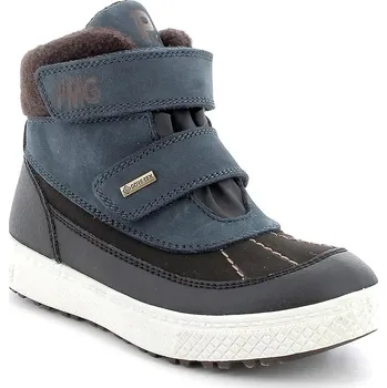 Dívčí sněhule Zimní boty Primigi tmavomodrá barva, PBYGT 88906 8890611.25.30 59X, EUR 29