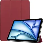 Techsuit FoldPro iPad Air 13 2024 2025 Red