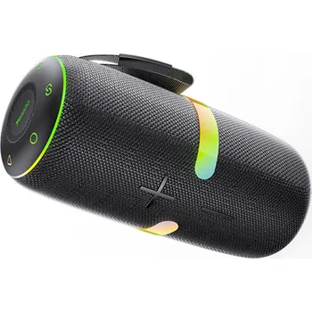 Bluetooth reproduktor Yesido - Bezdrátový reproduktor YSW22 - černý