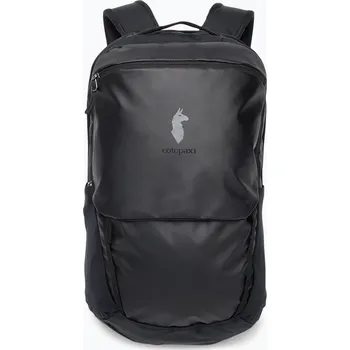 Městský batoh Městský batoh Cotopaxi Allpa 26L Daypack Cotopaxi Black
