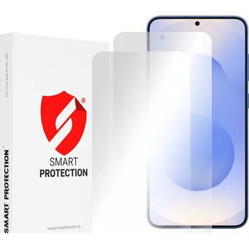 Ochrana displeje Premium Classic 2 ks Samsung Galaxy S25 čirá