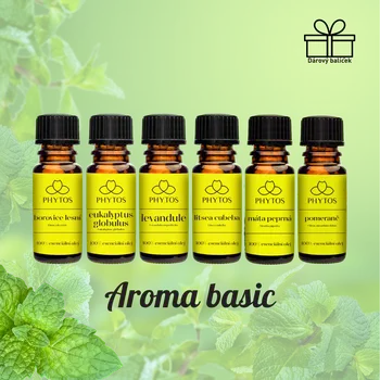 Phytos Aroma Basic