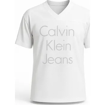 Pánská móda Calvin Klein pánské tričko
