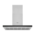 Siemens studioLine iQ500 Nástěnný odsavač par 90 cm Nerez LC97BIR55