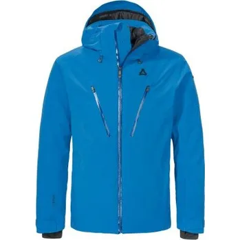 Pánská bunda SCHÖFFEL SKI JACKET STYLE SKUTA MNS Allporta 10-24165-8475 25/26 velikost 48
