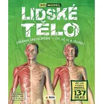 Lidské tělo: Zábavná encyklopedie -…