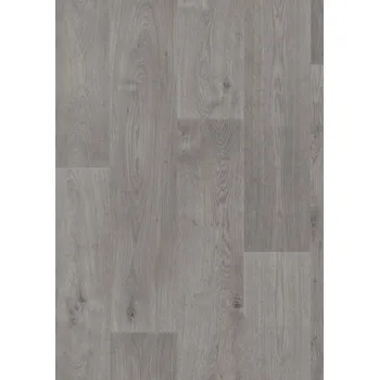 pvc podlaha Gerflor Taralay Libertex 1751 PURE OAK GREY Šíře role: 2