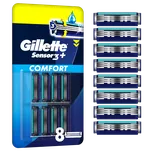 Gillette Sensor3