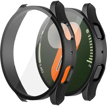 Příslušenství k chytrým hodinkám Techsuit Defense360 Pro pro Samsung Galaxy Watch7 (40mm) černá