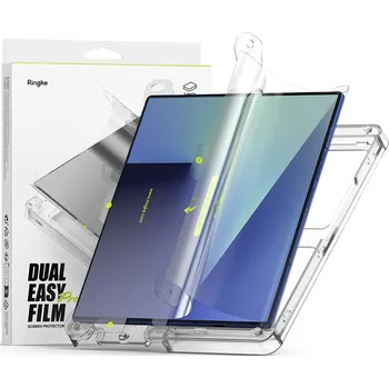 Ringke Dual Easy Pro Film 2 kusy Samsung Galaxy Z Fold7 průhledný