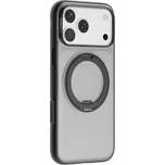 Torras Ostand R Fitness Series iPhone 17 Pro černý