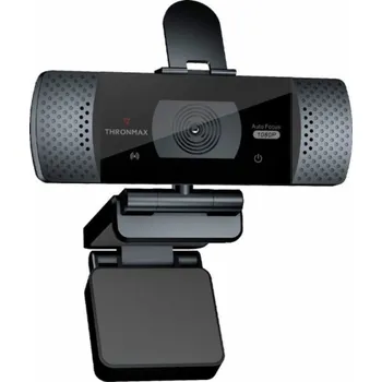 Digitální kamera Webová kamera Thronmax Stream Go Pro s automatickým ostřením