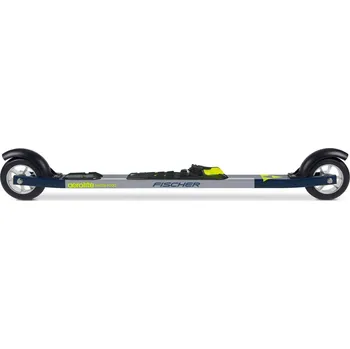 Fischer Sports Aerolite Skate Road + Rollerski Skate
