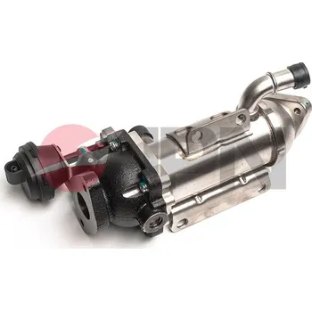 Palivový chladič JPN 75E9473-JPN Chladič, recirkulace spalin (75E9473-JPN)