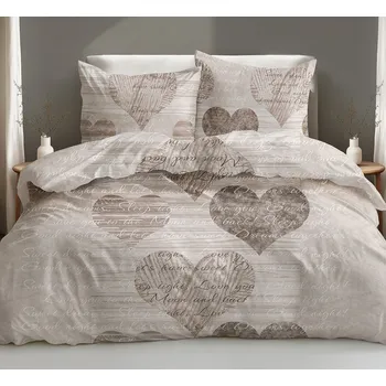 Povlečení Ložní souprava bavlna exclusive LS67