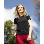 Tričko ARDON®ULTRITE®GO! dámské černá - černá / 3XL / 3XL / černá