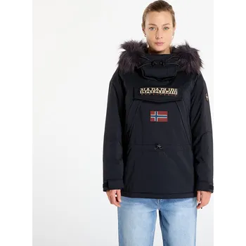 Dámská bunda Napapijri Skidoo W 2.0 Black XS