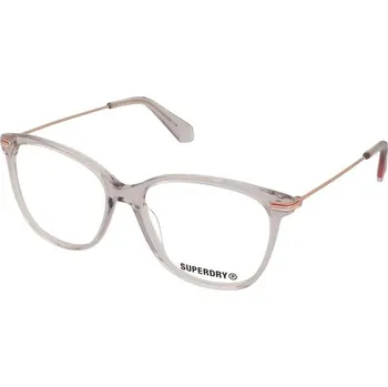 Brýlová obroučka Dioptrické brýle Superdry SDO 3050 151