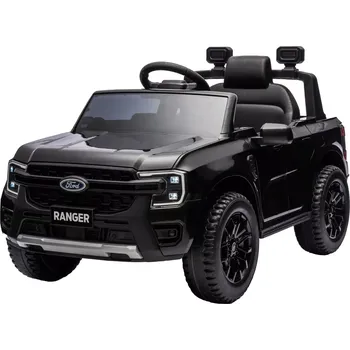 Buddy Toys Ford Ranger BEC 8151, černý
