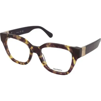 Brýlová obroučka Dioptrické brýle MAX&Co. MO5193 056
