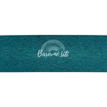 Prádlová guma Melír Petrolej 4cm (E) (Prádlové gumy)