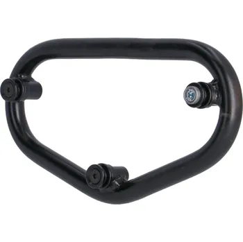 Zavazadlo na motocykl SLC nosič pravý BMW R 1200 R (14-18), R 1250 R/RS (18-).