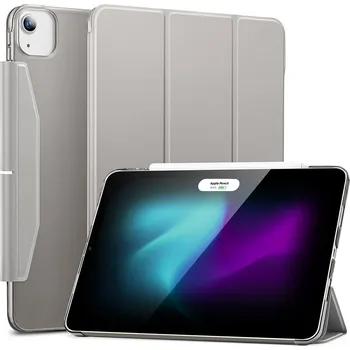 ESR Ascend Trifold iPad Air 13 (2024) Air 13 (2025) Matná šedá