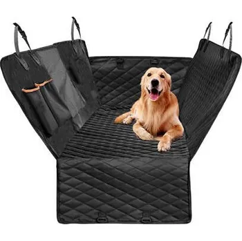 přepravka pro zvíře Ochranný potah do auta pro psy