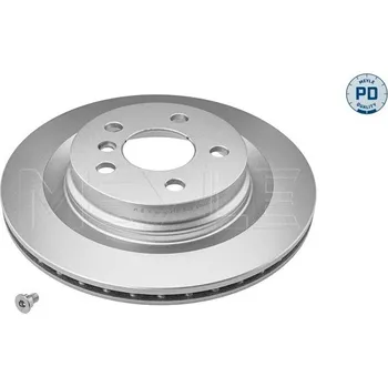 Brzdový kotouč Brzdový kotouč MEYLE 315 523 0064/PD