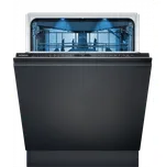Siemens SN87TX02CE iQ700 - Plně vestavná myčka nádobí - 60 cm