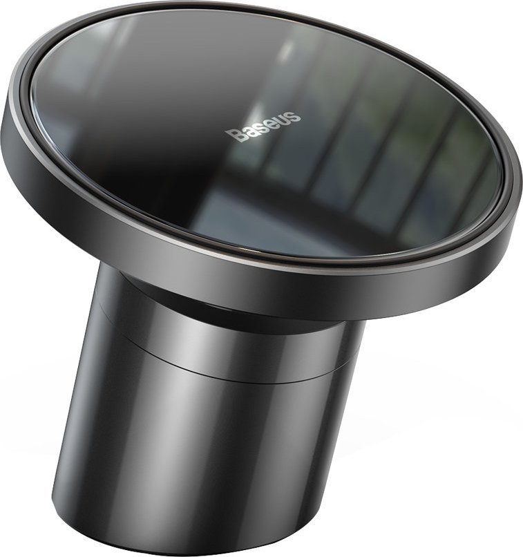 Baseus Car Holder Radar SULD-01 Magnetický MagSafe držák černý