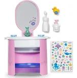 Zapf Creation Baby Born 837559 umyvadlo