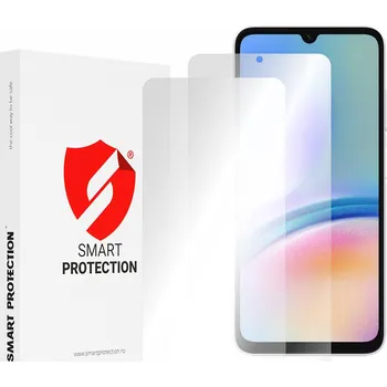 Ochrana displeje Premium Classic 2 ks Samsung Galaxy A05 A05s čirá