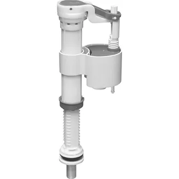 Ventil JIKA H8903750000001 1/2"