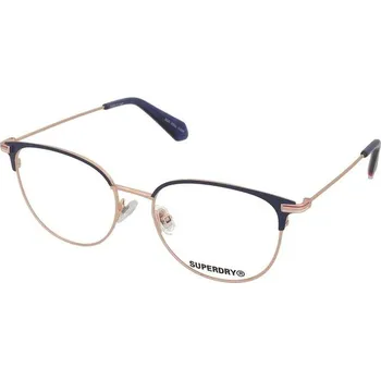 Brýlová obroučka Dioptrické brýle Superdry SDO 3052 006