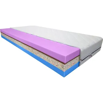 Matrace Bazyl.cz Matrace BALI KOKOS HARD 22CM - 100x200cm