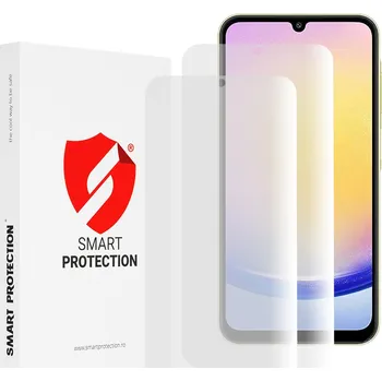 Ochrana displeje Premium Classic 2 ks Samsung Galaxy A26 5G čirá