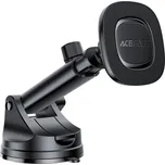 Acefast Držák do auta D45 na palubní desku čelní sklo černý 4.7-6.9"