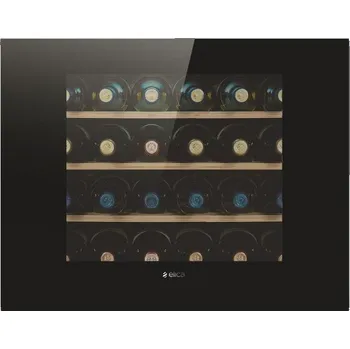 Vinotéka ELICA VERITAS BI24 BL